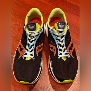 Saucony Endorphin Speed Men’s 9.5